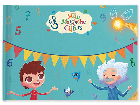 Mijn magische cijfers