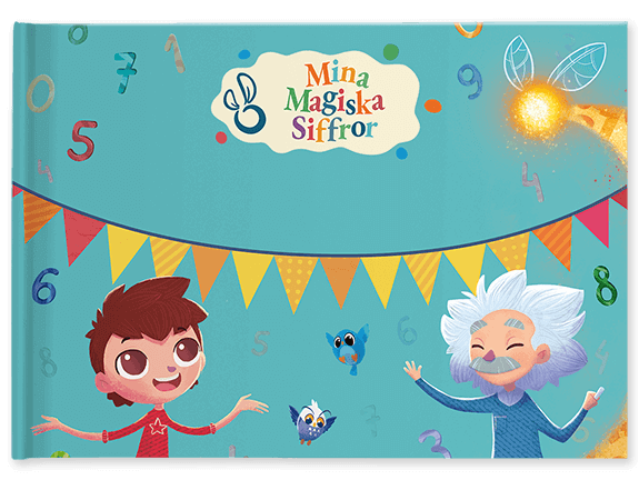 Mina magiska siffror