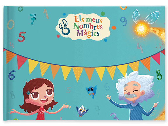 Els meus nombres màgics