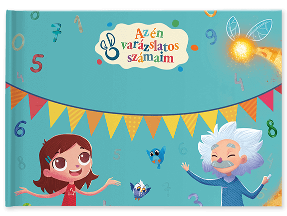 Az én varázslatos számaim