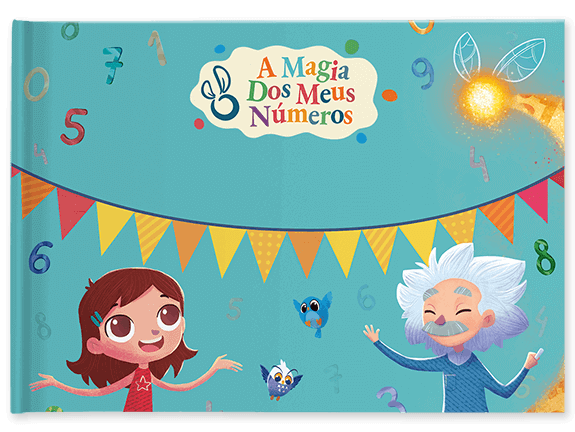 A Magia Dos Meus Números