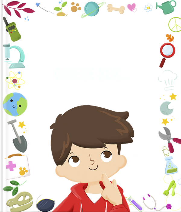 Quiero ser...