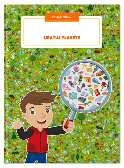 Uratuj planetę