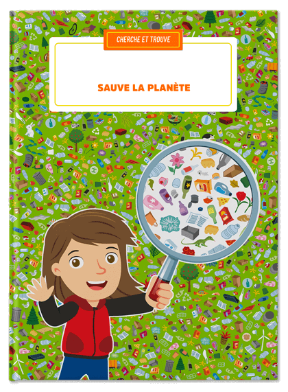 Sauver la planète