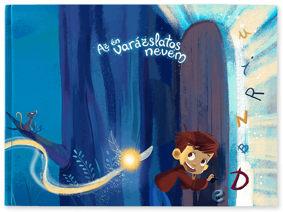 Az én varázslatos nevem